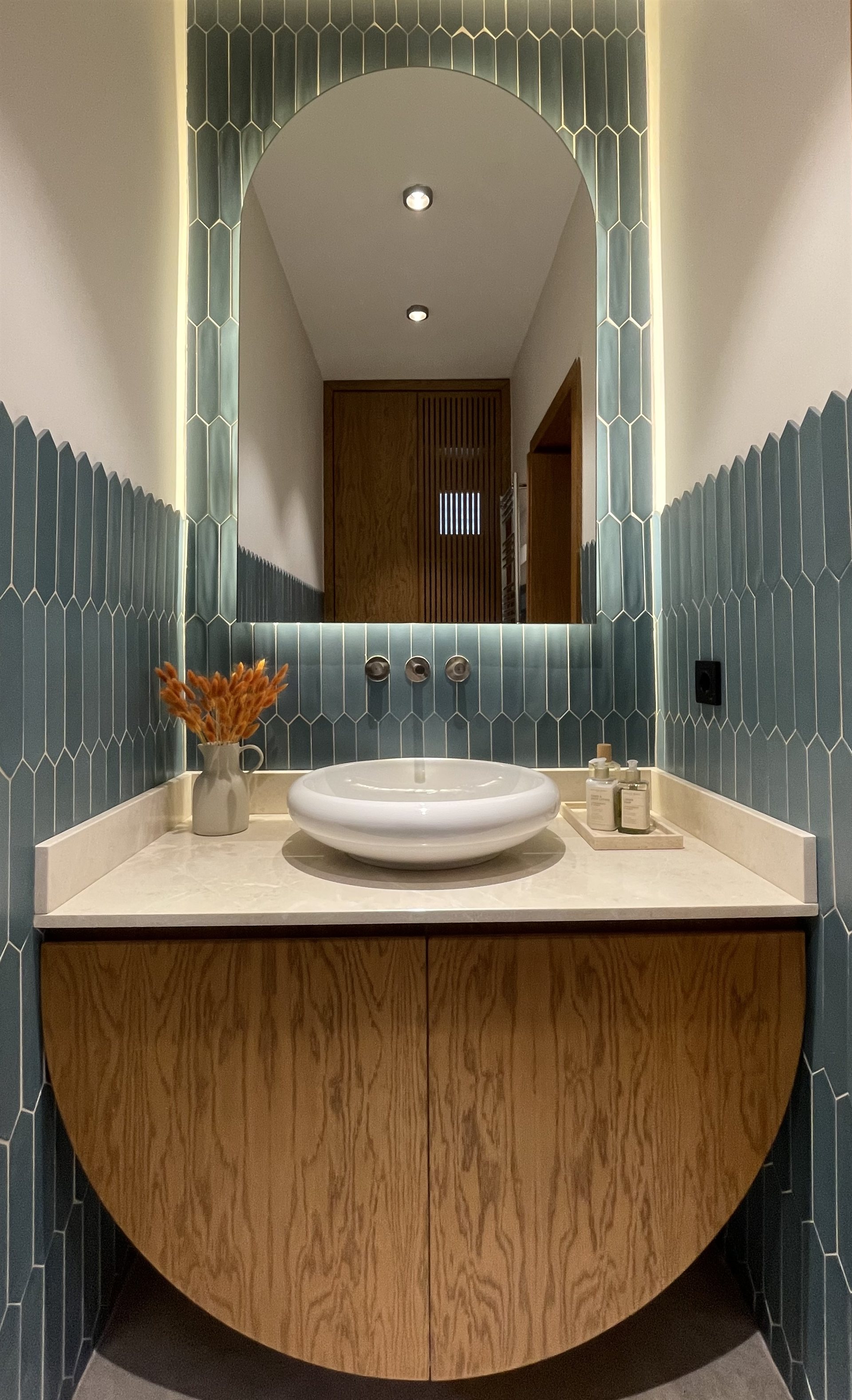 ÇEKMEKÖY | ESK HOUSE 6